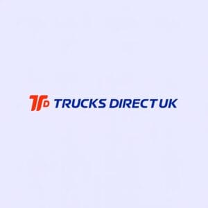 Truck direct uk company logo