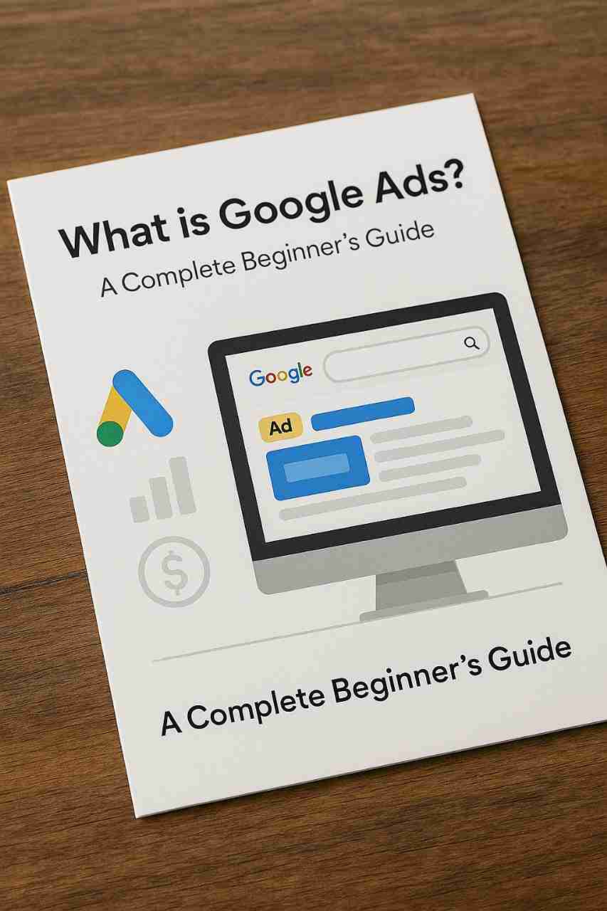 what is google adds blog featured image