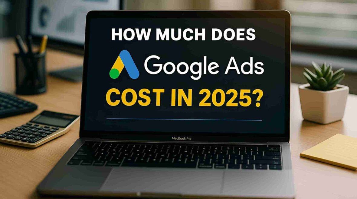 📑 How Much Does Google Ads Cost in 2025?