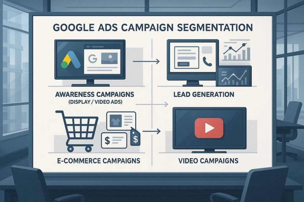 campaign Ads Segmentation